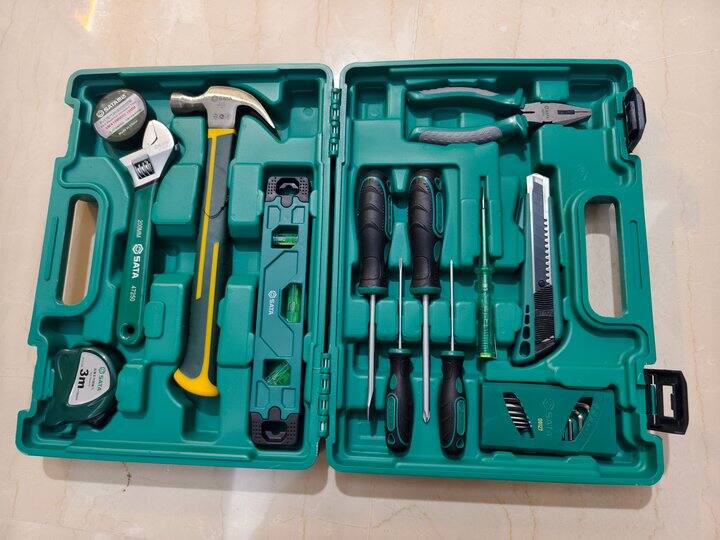 工具套装