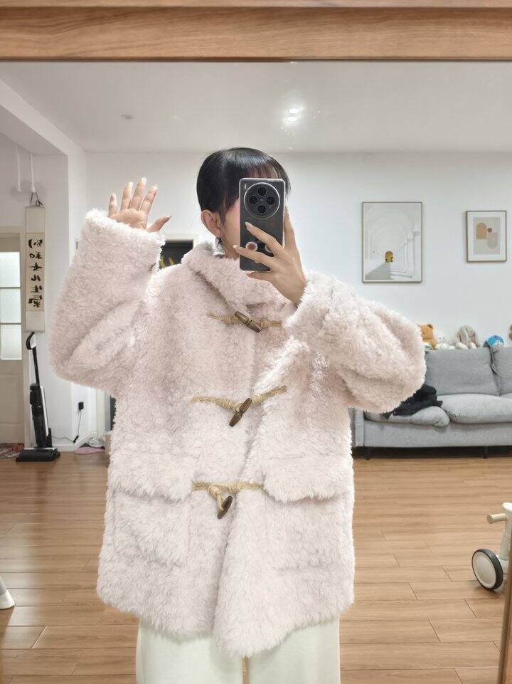 上班穿什么1️⃣1️⃣