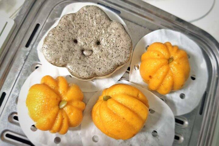 ［随手拍］乌云乌云快走开