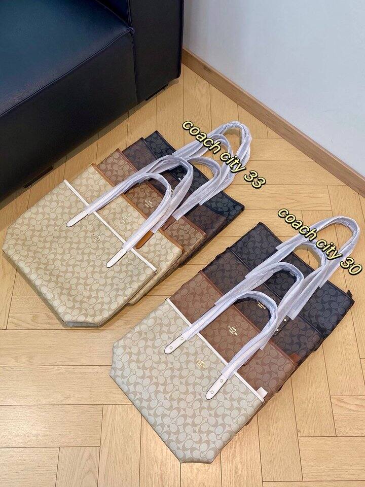 蔻驰托特，city30和33