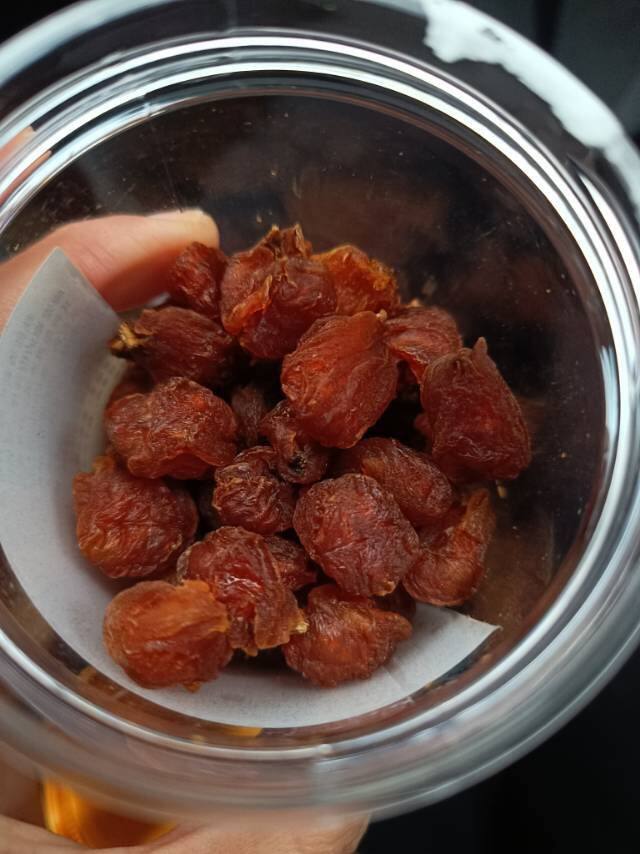 不用剥壳吃的就是快