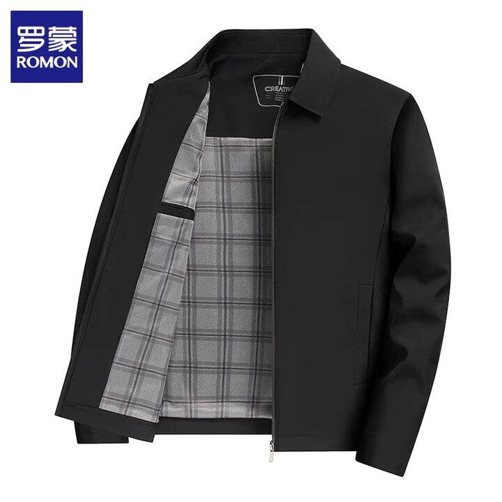 罗蒙 男装