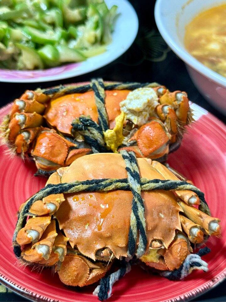 📝螃蟹🦀