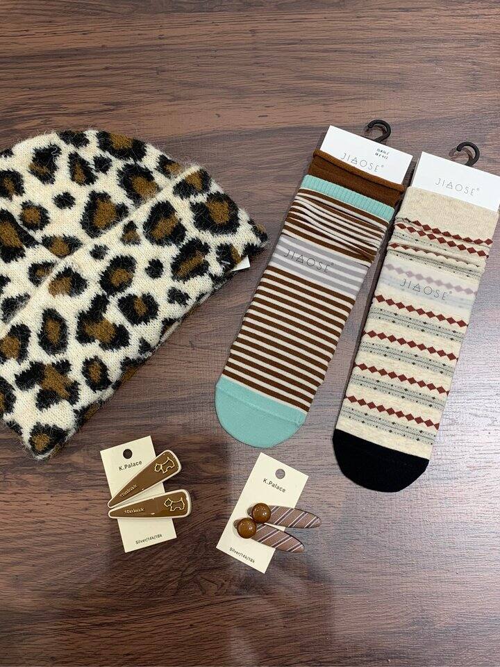 这组我可太喜欢啦