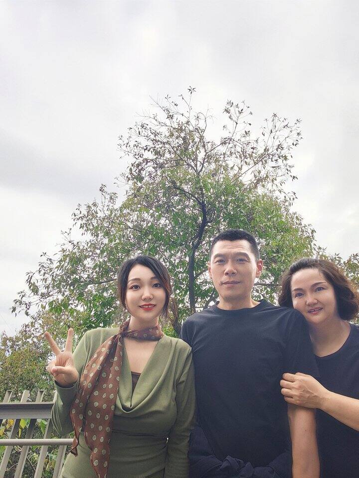 找到了~结婚生子的意义