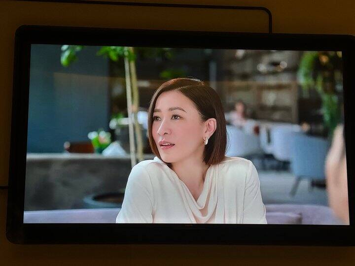 新闻女王 2 好看捏！