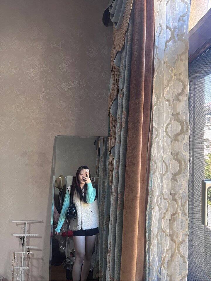 甜瓜今天穿什么