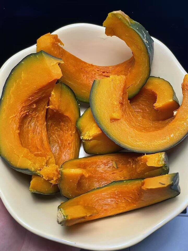 贝贝南瓜！💰2+/斤