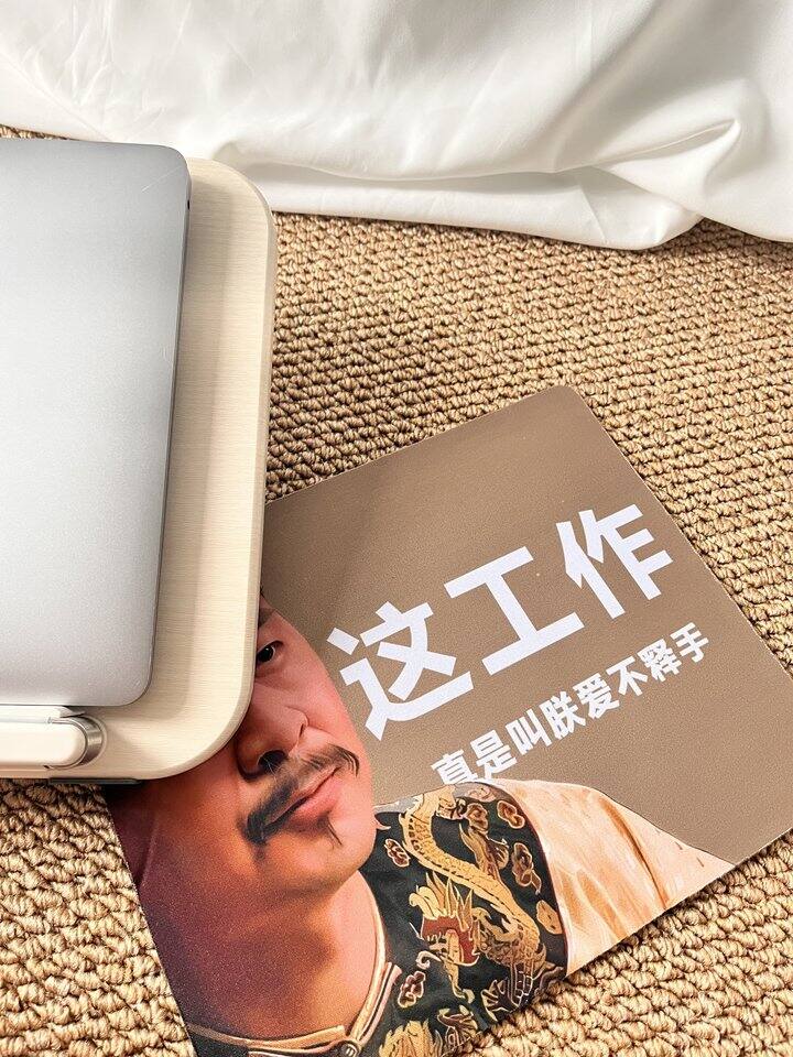 体制内工作的几个锦囊妙计。