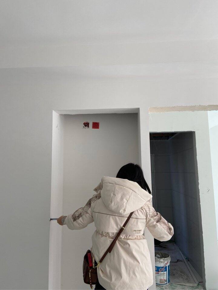 装修哪有不疯的