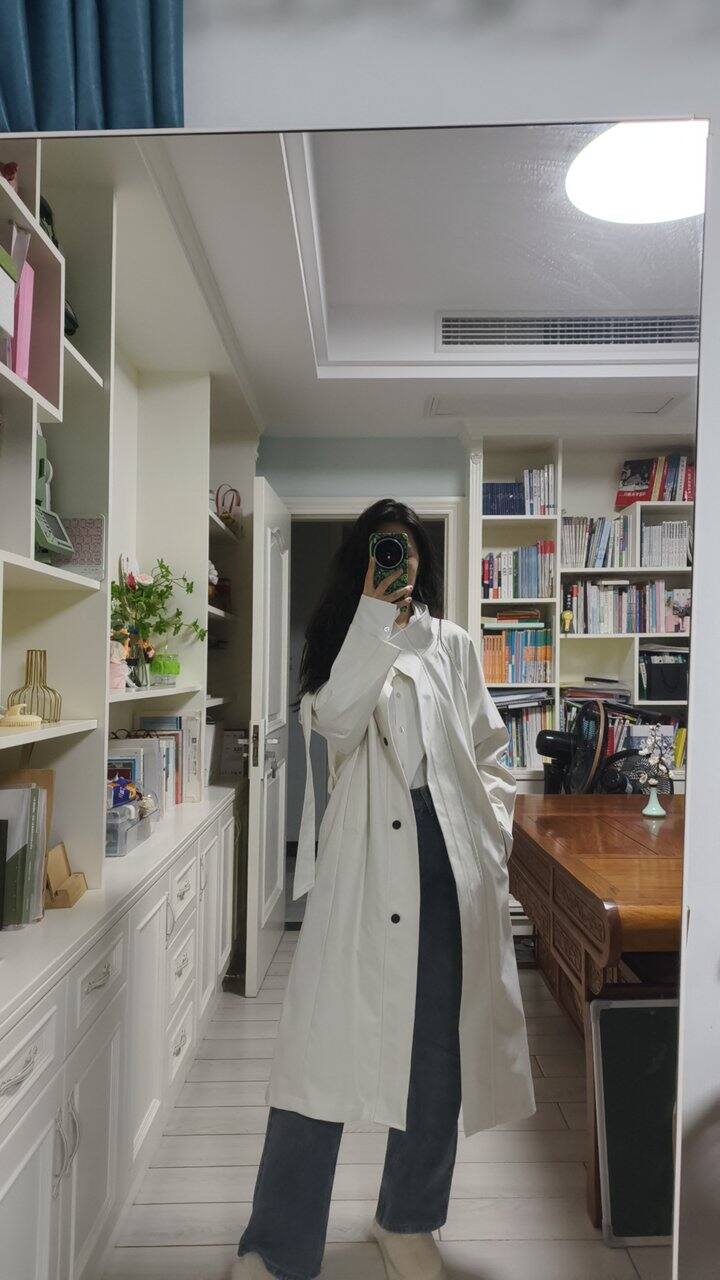 明天打算穿这个