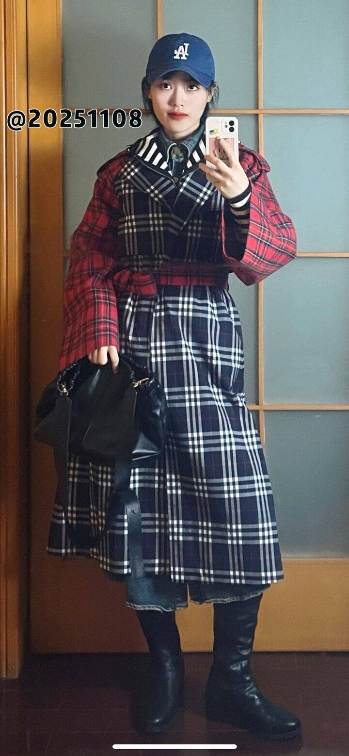 ootd ｜ 一把吉他