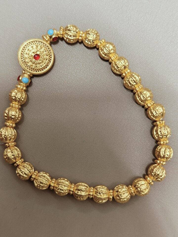 买了送妈妈的礼物🎁