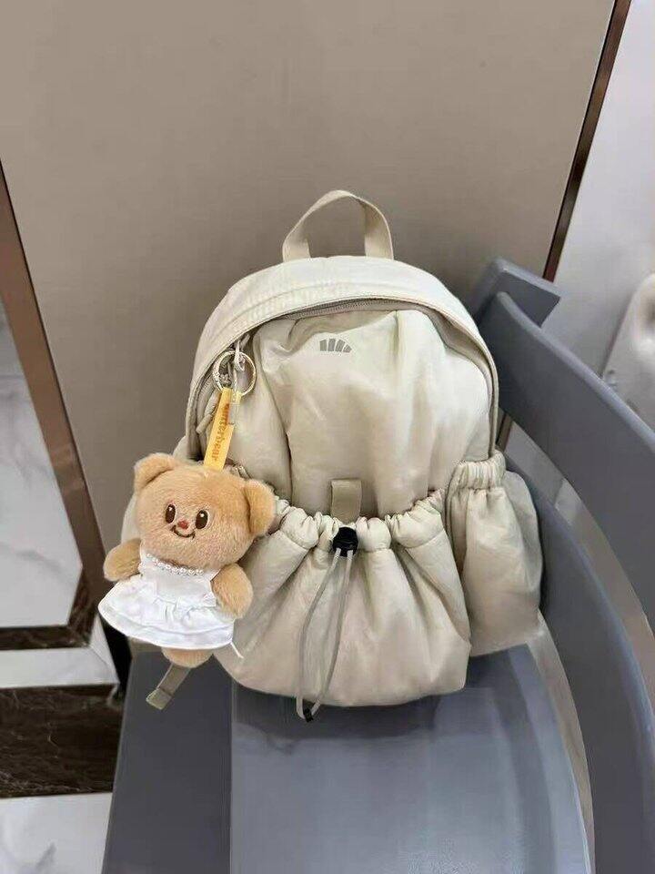 蕉下大容量双肩包丨83.6