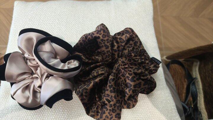 质量也很棒的发圈