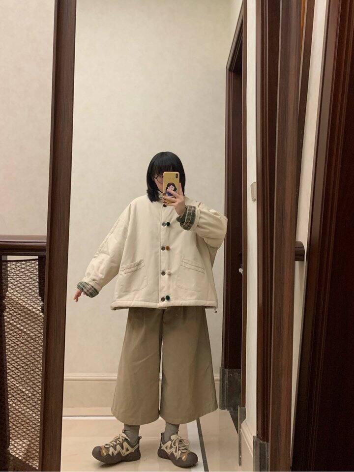 球球外套 推荐推荐👍🏻