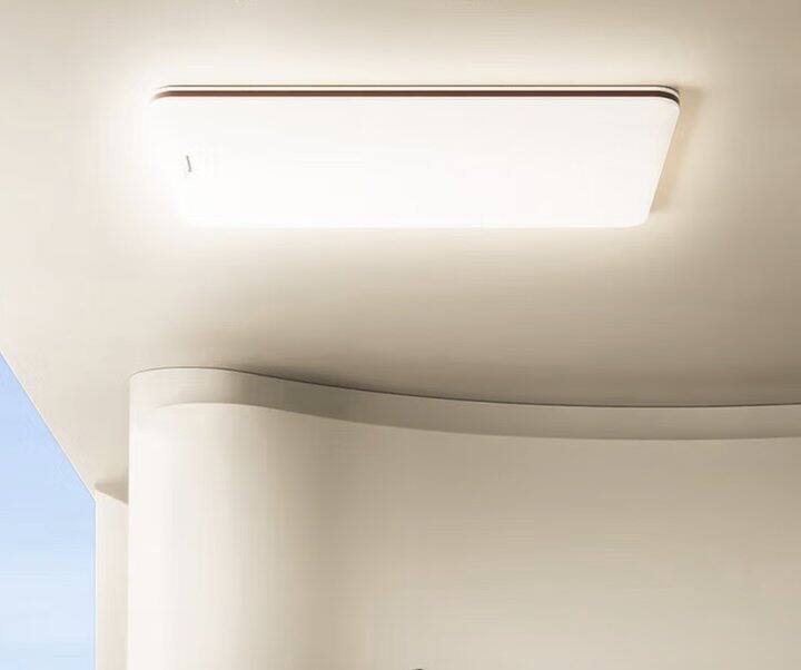 20点好价日用合集｜吸顶灯、护眼灯、锅、纸巾、四件套、收纳箱