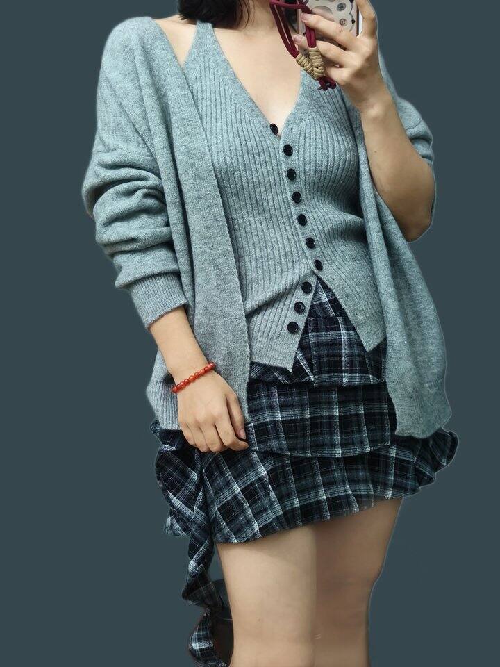 逛实体店真的很快乐