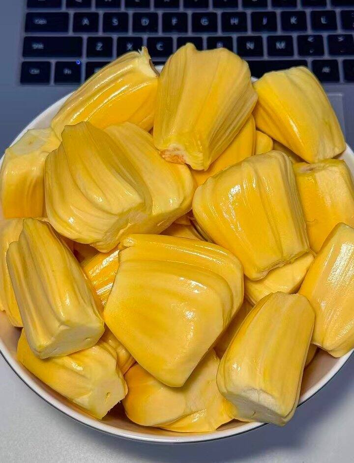 海南菠萝蜜！💰3/斤