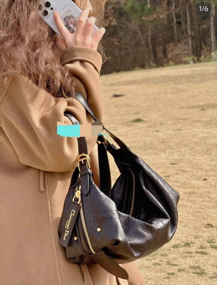 难得推荐这么心水的好包