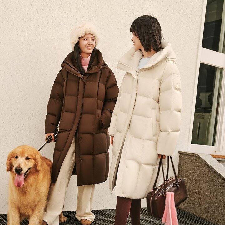 1031💰波司登甜酷风黑金系列