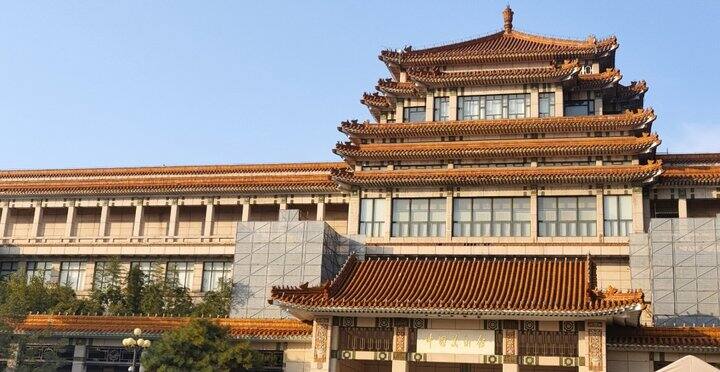 7天6晚的北京攻略