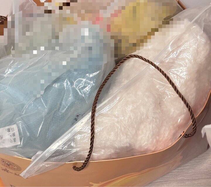 第二波也都已经发货啦