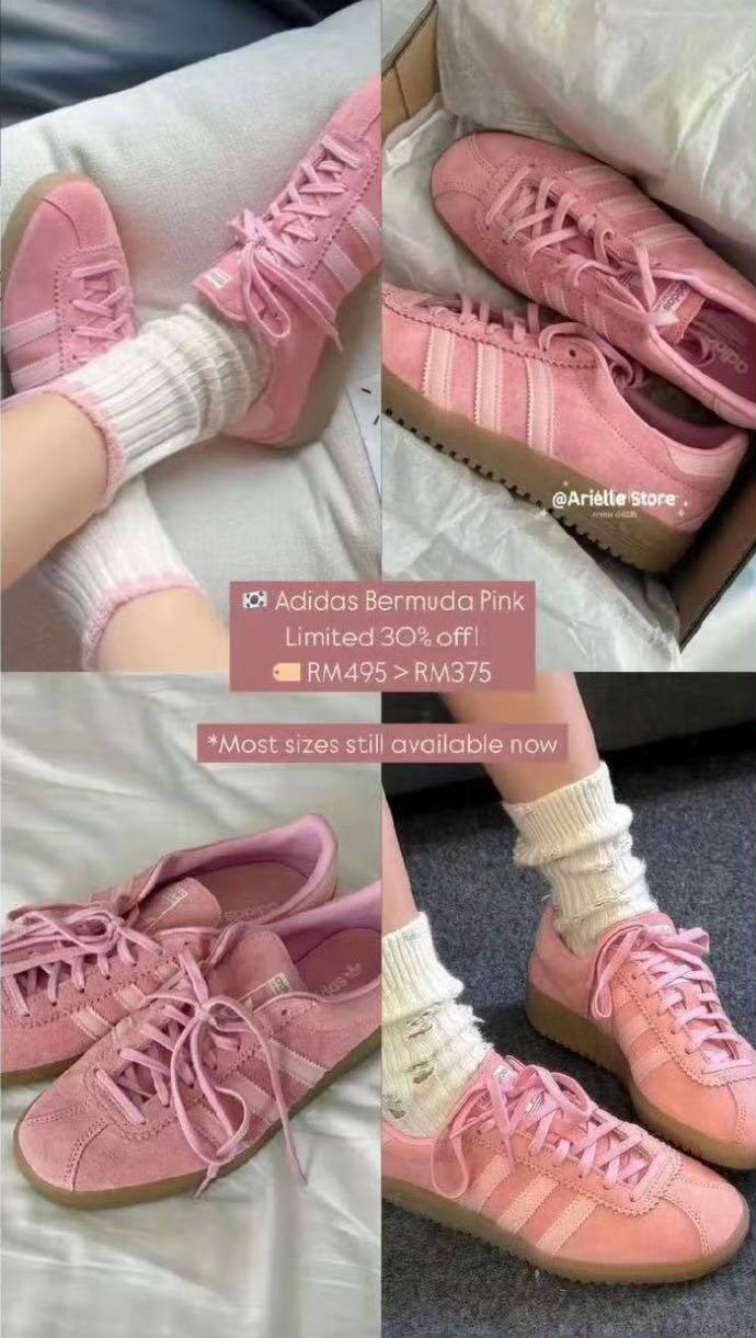 阿迪T头鞋💰172