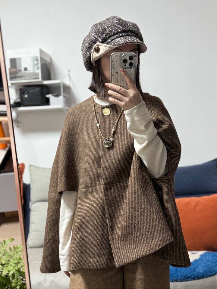 最近忙双11，口服液的车晚一点点