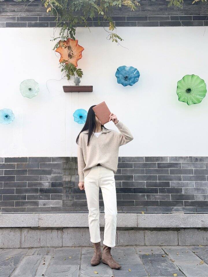 今日份上班穿啥