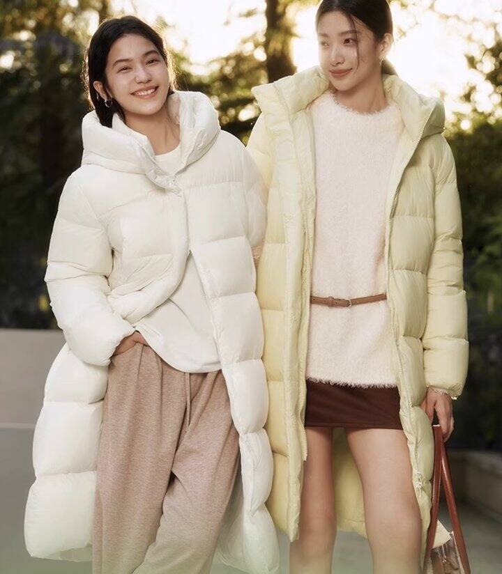 10点森马这些款都可以领淘礼金！