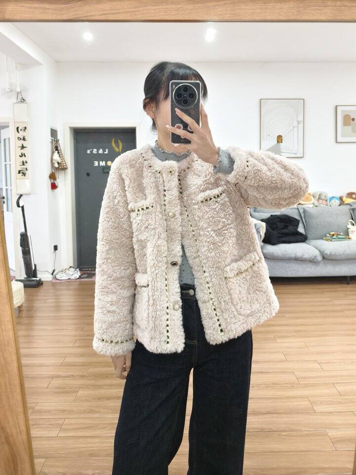 上班穿什么1️⃣2️⃣