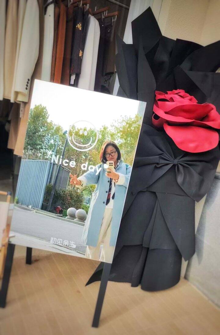 ［随手拍］平凡但快乐的上班路