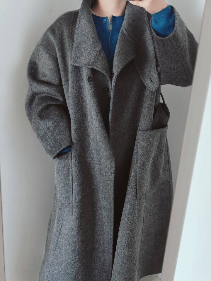 【按头推荐】最近大衣购物运爆棚！