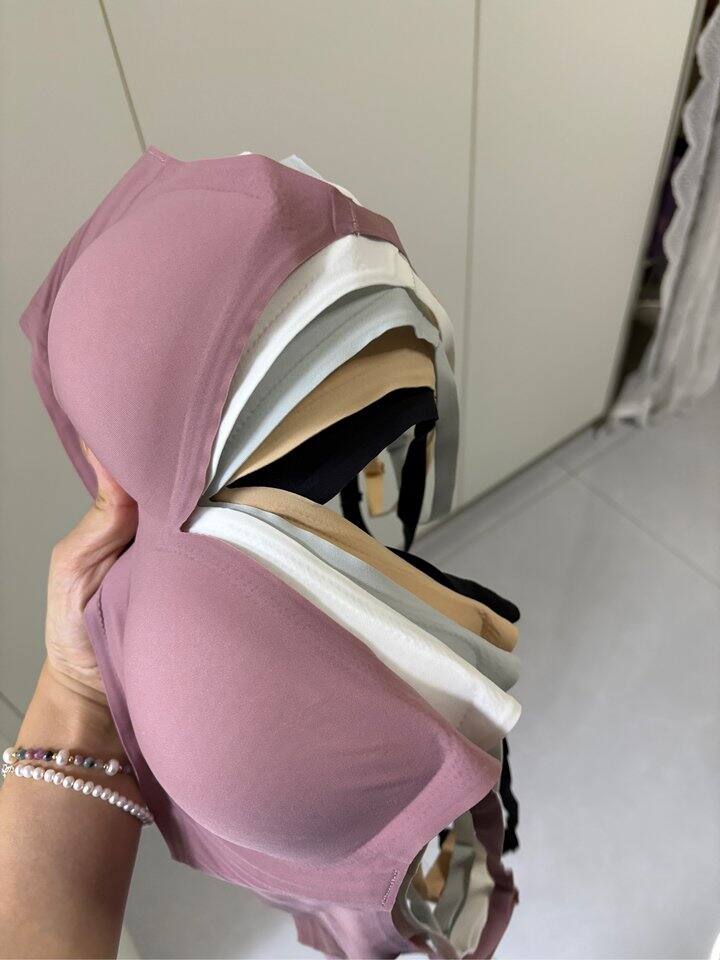 莱卡高弹纤维内衣，回购了3次