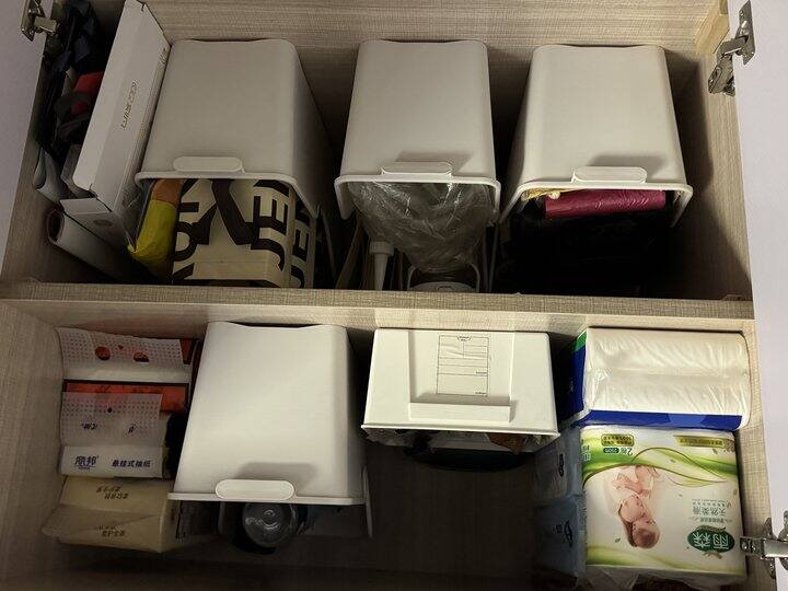 收纳：禧天龙➕星都