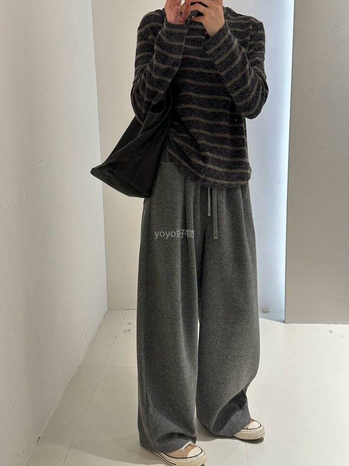 Gooly家奥绒加厚长袖T！💰49.9