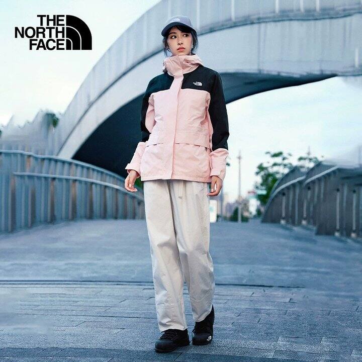 北面最后的晚班车 | 经典三合一冲锋衣不到1000r