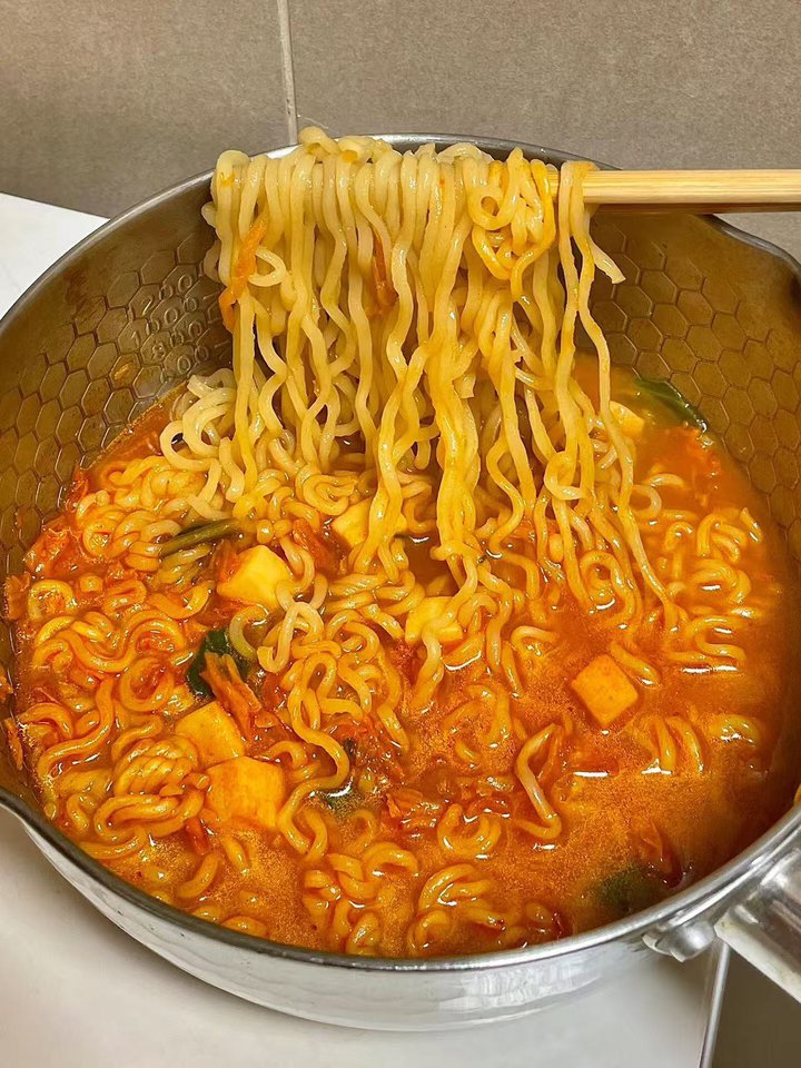 辛拉面！💰3+/包