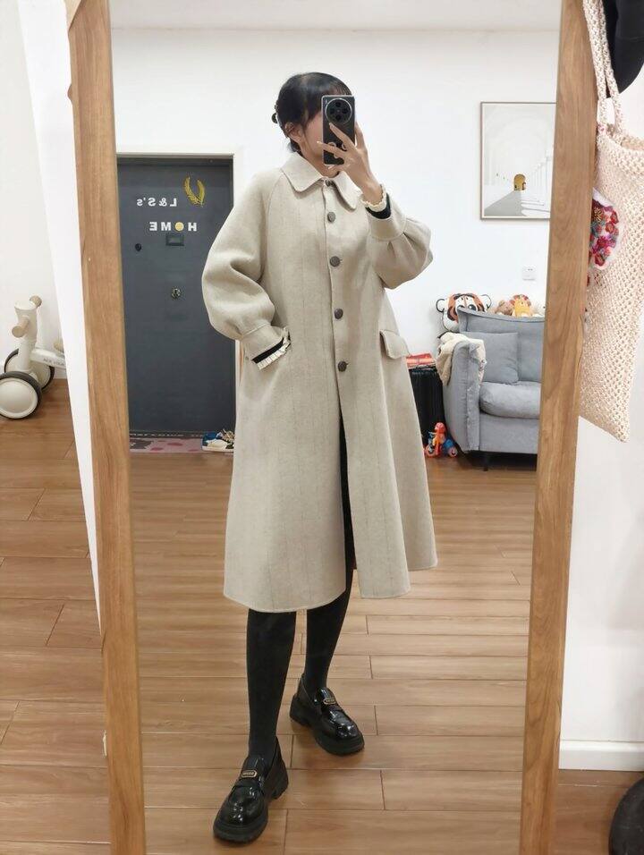 上班穿什么1️⃣3️⃣