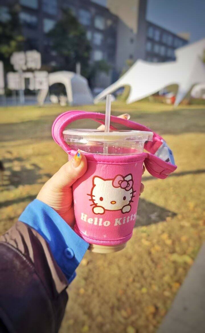 ［随手拍］给点阳光就灿烂