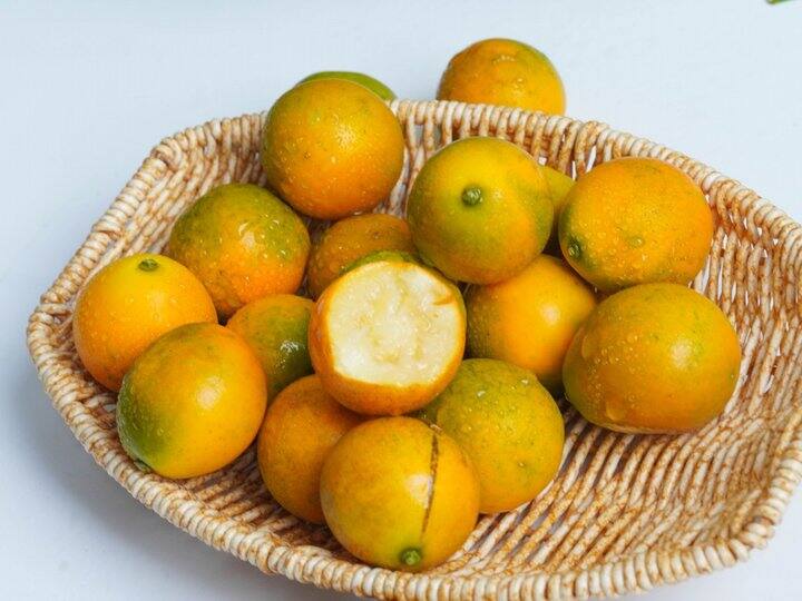 顶级·融安脆蜜金柑【纯甜口感】限时试吃39.9元/箱