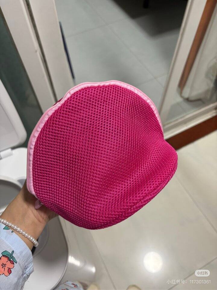 喜欢穿无痕内衣的姐妹建议花几块钱买一个