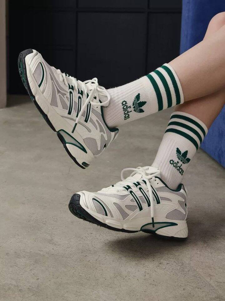 阿迪光波鞋丨189.9