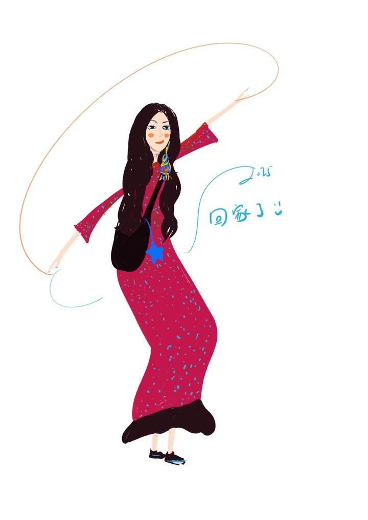 第八十八天&回来已过6年