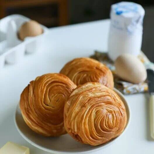 【下厨房|黄油手撕面包🍞】现做现发14.9到手1箱