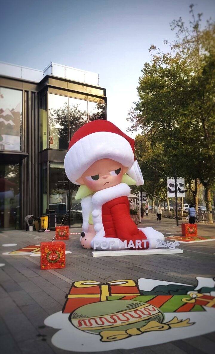 ［随手拍］好想请假