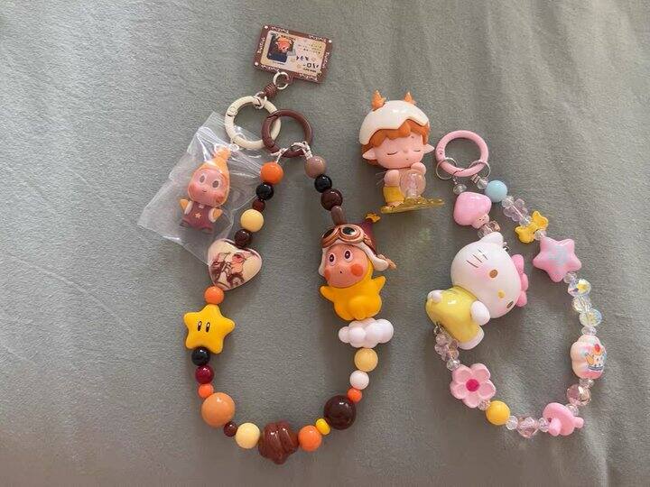 推荐一个咸鱼手机链良心卖家