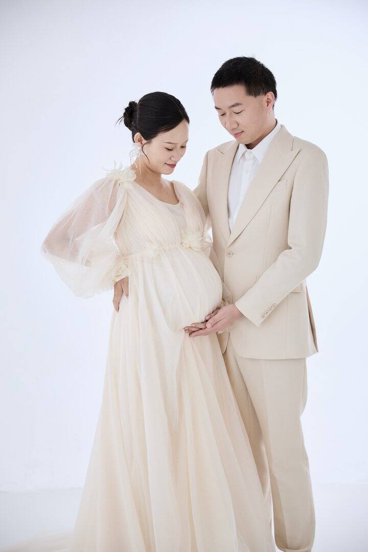 北京孕妇写真推荐