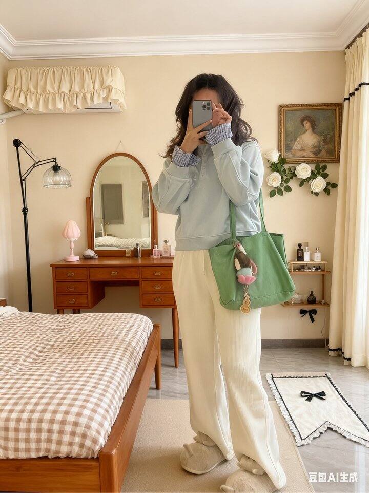 森马才是打工人的“名创优品”型衣橱